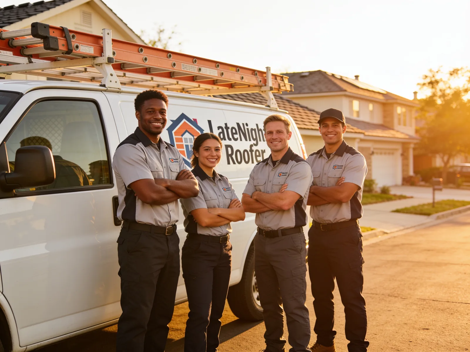 Emergency Roof Repair company in Gueydan, LA
